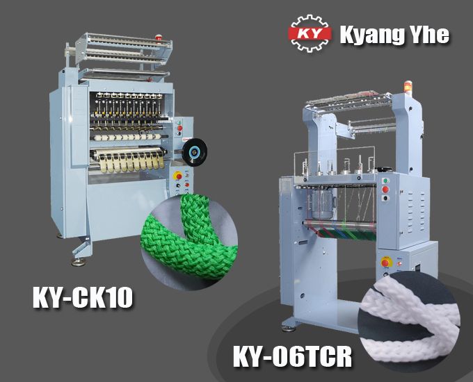 cord-knitting-machine